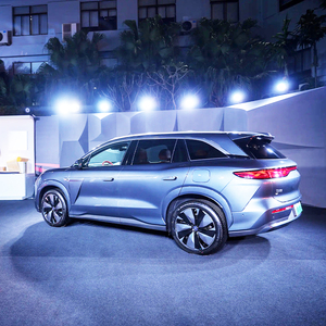 <span class=keywords><strong>Byd</strong></span> Ev Suv <span class=keywords><strong>Tang</strong></span> L Ev 2025 km, véhicule électrique <span class=keywords><strong>4x4</strong></span> de marque d'occasion avec 7 places, carburant hybride, direction à gauche, 215km - Product Image 3