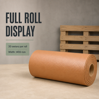 Rouleaux de similicuir imperméable très demandés, fournis directement par l'usine pour revêtements de meubles et housses de canapé, produits en cuir PU en gros