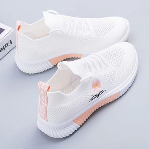 Nouvelles chaussures de style décontracté, baskets plateforme tendance, légères, antidérapantes, imperméables pour femmes - Product Image 4