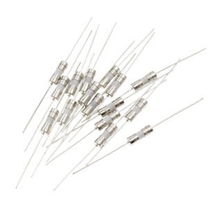 革新的でプレミアムビルドの電子250V 3.6*10mm フューズ -Alibaba.com 5 x 20mm スローブローガラスヒューズ アキシャルリードチューブ T 1A 2A 3A 3.15A 4A 5A 8A 10A