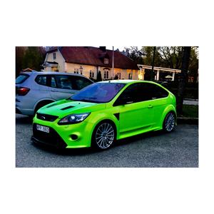 Automobile d'occasion Ford <span class=keywords><strong>Focus</strong></span> <span class=keywords><strong>RS</strong></span> DISPONIBLE À la vente - Product Image 1