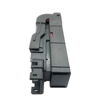 70 broches 1-968879-1 Tyco TE AMP Automobile Câblage Connecteur Gaine Prise Noir Femelle Électrique Plug Importés Véritable