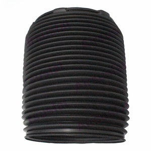Amortiguadores de Suspensión Neumática Delantera de Alta Calidad con Guardapolvo para Mercedes W447 Clase V V220 V250 2015-2020 A4473264600 - Product Image 1