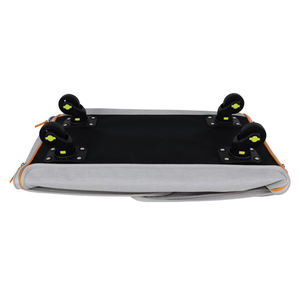 Transportín para Mascotas con Ruedas, Aprobado por Aerolíneas, para Perros y Gatos, con Certificación IOS9001, Hecho en Vietnam - Product Image 3