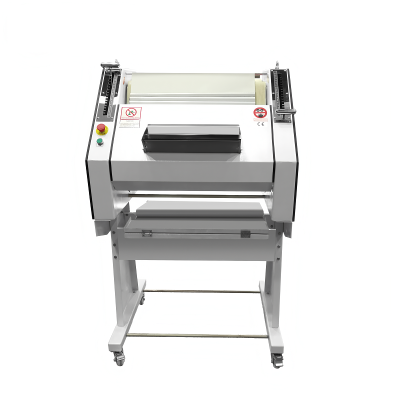 Automatic Forming Bakery Equipment Croissant Baguette Making Production Line Grain Food Product Machine