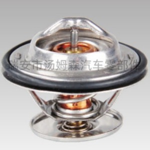 เทอร์โมสตัท 51.06402-0006 สำหรับเครื่องยนต์ Liebherr DH.P222LE DH370-7 อะไหล่ทดแทน - Product Image 1
