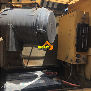 รถขุดตีนตะขาบ Cat 330CL มือสอง ขนาด 30 ตัน ของแท้ สำหรับงานก่อสร้าง ยี่ห้อแคตเตอร์พิลลาร์ - Product Image 4
