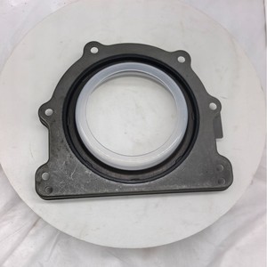 Retén de aceite del cigüeñal para Mercedes-Benz OE 2710140104, junta de motor delantera y trasera, material PTFE, pieza de repuesto nueva - Product Image 4
