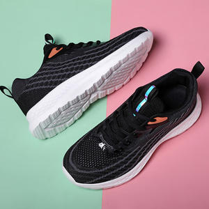 Nuevas <span class=keywords><strong>Zapatillas</strong></span> Deportivas Transpirables para Mujer, <span class=keywords><strong>Zapatillas</strong></span> para Correr, Antideslizantes, para Caminar, Gimnasio, Entrenamiento, Cómodas - Product Image 4