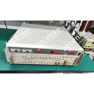 NF LI 5640 AMPLIFICATEUR DE VERROUILLAGE NUMÉRIQUE LI5640 - Product Image 1