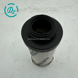 กรองไฮดรอลิก EexcavaStart รุ่น 17410286 P169447 สำหรับรถตัก 4HK1 - ป้องกันสิ่งสกปรกอย่างทนทาน - Product Image 2