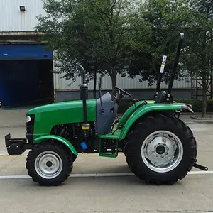 Micro Landbouw Wiel Brazilië Mini Tractor Voor De Landbouw