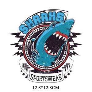 <span class=keywords><strong>Dibujos</strong></span> Animados Transferencia de Calor camiseta vinilo transferencia <span class=keywords><strong>pegatinas</strong></span> 3d nuevos parches <span class=keywords><strong>para</strong></span> camisetas <span class=keywords><strong>ropa</strong></span> - Product Image 3