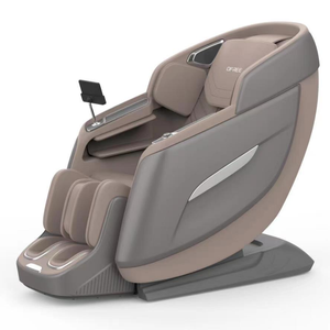 パーフェクトギフトSLフルボディ3D自動マニピュレーターマッサージチェア電気高級ゼロ重力 - Product Image 3