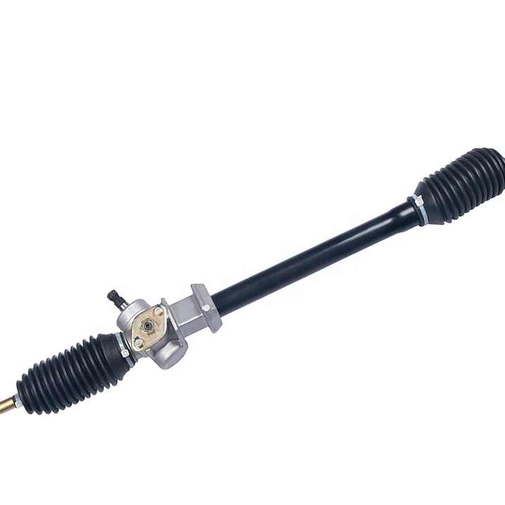 Power Steering Rack For Toyota Tercel 45510-16190 Lhd - Buy Power ...