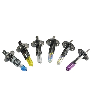 Halogen Bulb H1 12V 100W - Product Image 5
