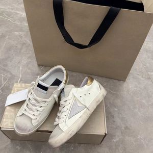 Zapatos para Caminar Ligeros de Alta Calidad <span class=keywords><strong>Golden</strong></span> Star Original <span class=keywords><strong>Goose</strong></span>, Marca Famosa, con Cordones, Transpirables, con Amortiguación de Malla - Product Image 3