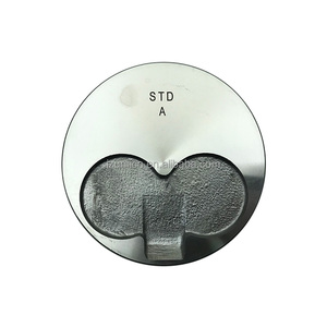 ลูกสูบเครื่องยนต์ดีเซล IZUMI 4 สูบ 93 มม. รุ่น WL  WLY8-11-SA0B - Product Image 5