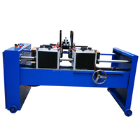 Machine de chanfreinage de tubes métalliques à double extrémité à alimentation automatique de précision avec servomoteur à engrenages 380V 3kW, durable et de haute précision