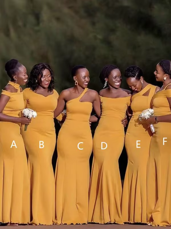 Bridesmaid Dresses Long Gowns Plus Size Beach Maid of Honor Party Gowns  Wedding Formal Wear MB466| Alibaba.com