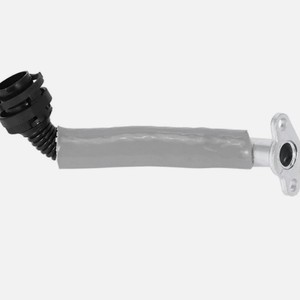 Tubería de Retorno de Aceite del Turbocompresor para Chevrolet Cruze Opel Vauxhall 55574129 55355622 - Product Image 1
