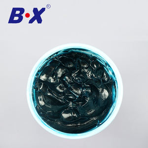 Grasso blu grasso ep resistente al silenziamento ad alta velocità ad alta temperatura - Product Image 4