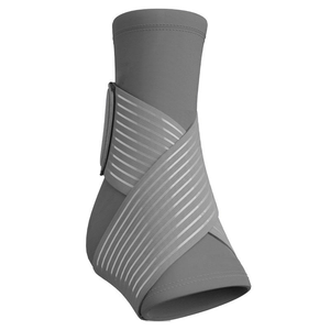 Attelle <span class=keywords><strong>de</strong></span> <span class=keywords><strong>cheville</strong></span> élastique et flexible, légère, respirante, réglable, pour la récupération des blessures et la stabilisation du pied - Product Image 4