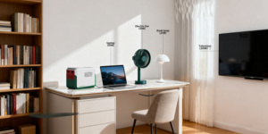 Cola <span class=keywords><strong>Solar</strong></span> Cola <span class=keywords><strong>1000</strong></span> <span class=keywords><strong>Pro</strong></span> 1000Wh Station d'alimentation portable Générateur solaire personnalisable Onde sinusoïdale pure MPPT - Product Image 4