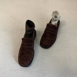 Handcrafted custom-made genuine leather men's luxurious wedding dress <b>shoes</b> - Product Image 6