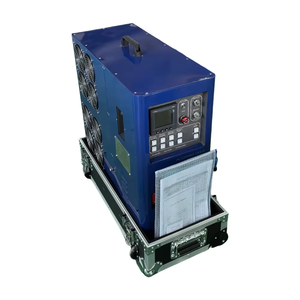 Triumph <span class=keywords><strong>Load</strong></span> 220 440 100kW 50/<span class=keywords><strong>60Hz</strong></span> Dual Voltage IP56 Schutz lastbank für Generator tests 1 Jahr Genauigkeit der Klasse 0,5 - Product Image 1