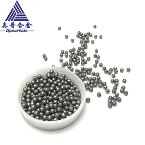 4m YG6 Unground Tungsten Carbide Ball for Grinding