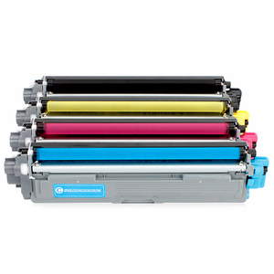 Compatible con TN221 TN281 cartucho de tóner para los hermanos <span class=keywords><strong>HL</strong></span> <span class=keywords><strong>3140CW</strong></span> 3150 3170CDW MFC9130CW MFC 9140 9330CDW 9340CDW DCP 9020CDW - Product Image 1
