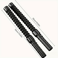 Tamaño personalizado Get-Fit inalámbrico 38mm de espesor cuerda de batalla muscular interior Fitness Material plástico entrenamiento de fuerza ejercicio físico