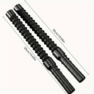 Git-Fit su misura Cordless 38mm <span class=keywords><strong>di</strong></span> spessore della corda da battaglia muscolare per interni in materiale plastico Fitness per esercizi fisici - Product Image 2