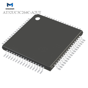 (Embedded <strong>Microcontrollers</strong>) AT32UC3C264C-A2UT - Product Image 1