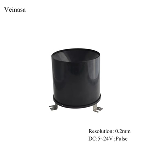 XS-RS01 पल्स उच्च सटीकता, बकेट वर्षा गेज एकल rs485 0-10v 4-20ma वर्षा माप सिलेंडर - Product Image 1