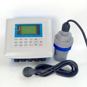 Sensor Ultrassônico de Nível de Combustível de Longo Alcance - Medição de Líquidos em Tanques com Alta Precisão e Transmissor Industrial Robusto - Product Image 3