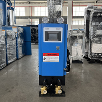 Sécheur d'air déshydratant sans chaleur à faible perte de purge et point de rosée stable pour systèmes de compresseurs industriels