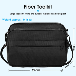 Equipamento de Instalação de Fibra Óptica UT-King em Promoção, Kit de Ferramentas FTTH Personalizado - Product Image 6