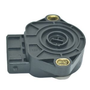 Sensor de Posición del Acelerador <span class=keywords><strong>TPS</strong></span> 7700431918 para Renault Clio Kangoo Megane - Product Image 3