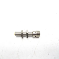 460252 NSNP Nuevo PLC Original en Stock, Controlador de Programación PLC Dedicado para Automatización Industrial