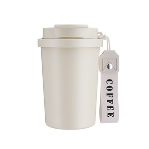 High Value Insulated Coffee Mug 316L Stainless Steel Double Wall Vacuum For Business Gifts Personal Use - Product Image 2