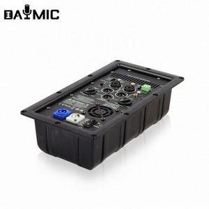Aoshen k12a khuếch đại công suất mô-đun Mic dòng nhà 1000Watt lớp D rộng cho loa âm thanh hệ thống - Product Image 1