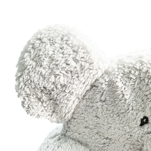 Meilleures ventes : Canapé moderne et confortable pour salon, chambre et enfants, série animaux mignons, forme d'éléphant, en polaire douce - Product Image 6