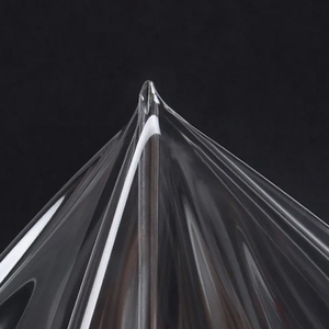 Seeho Free * 3m عينة مخصصة اللون مضادة للاصفرار شفاف TPU لفافة السيارة PPF - Product Image 3