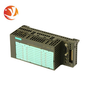 Módulo de Entrada/Salida Digital SIEMENS 6ES7 133-1BL10-0XB0 Original, Nuevo, 16 Canales I/O, 110V, para Programación de PLC - Product Image 3