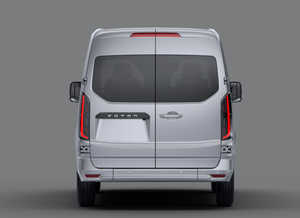 Foton VAN - View Grand - Product Image 4