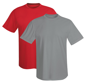 Camiseta de Manga Corta para Hombre, Fabricada Directamente en Fábrica OEM, Corte Holgado, Ligera, <span class=keywords><strong>280</strong></span> Gramos, Algodón Transpirable, Precio en Línea - Product Image 1
