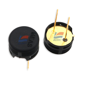 SHT31 <span class=keywords><strong>Sensor</strong></span> suhu dan kelembaban Digital DFN8 paket harga bagus - Product Image 4