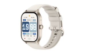 นาฬิกาอัจฉริยะ Z194 DF บันทึก<span class=keywords><strong>ประวัติ</strong></span>การออกกำลังกายแบบไดนามิกเครื่องนับก้าววัดอัตราการเต้นของหัวใจแบบ <span class=keywords><strong>Wechat</strong></span> - Product Image 4